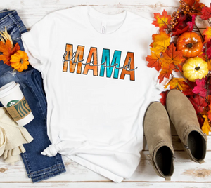 MAMA Blessed Tee