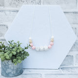 Teething Necklace