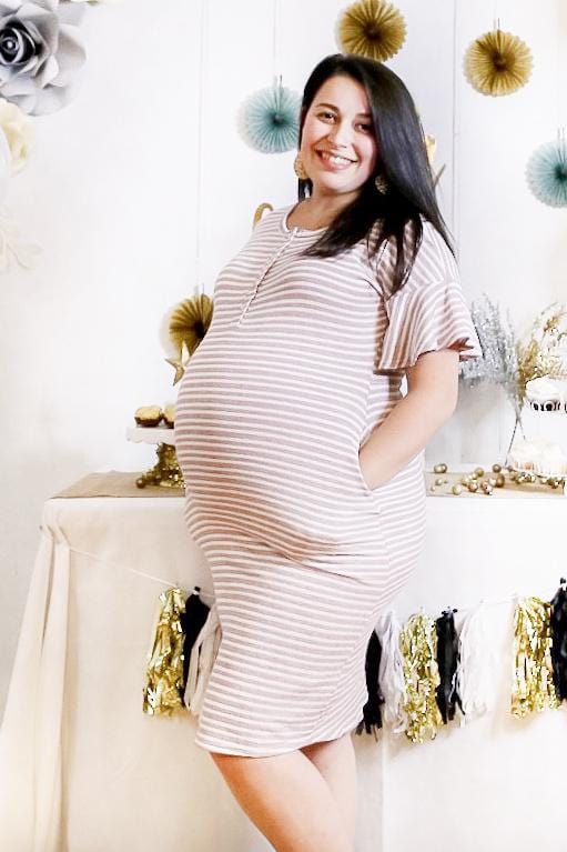The Blissful Truth About Maternity Clothes - Cherish365